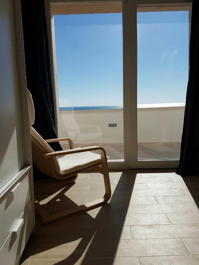Il Paradiso Sul Mare アンツィオ エクステリア 写真