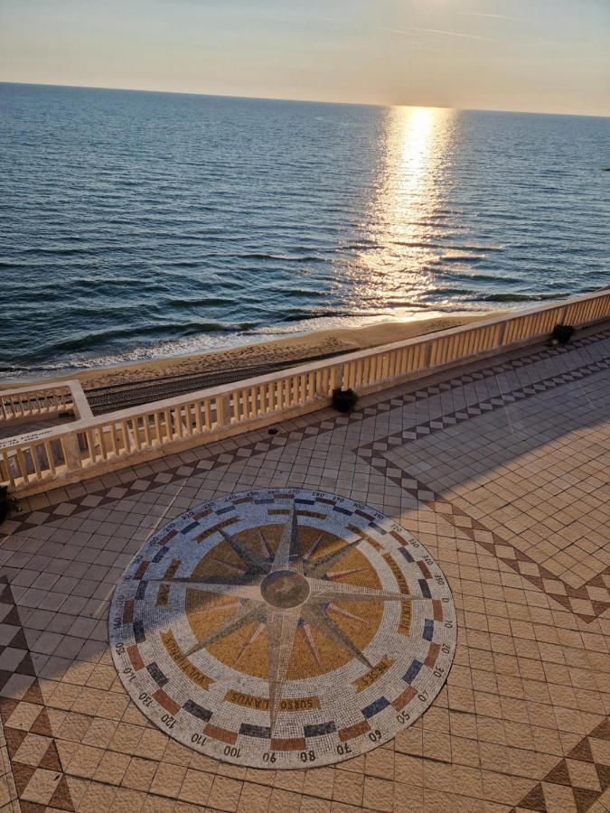 Il Paradiso Sul Mare アンツィオ エクステリア 写真