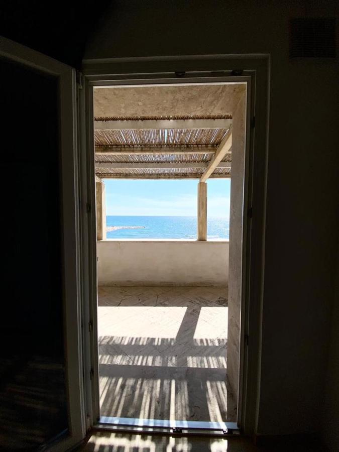 Il Paradiso Sul Mare アンツィオ エクステリア 写真