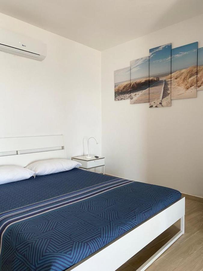 Il Paradiso Sul Mare アンツィオ エクステリア 写真