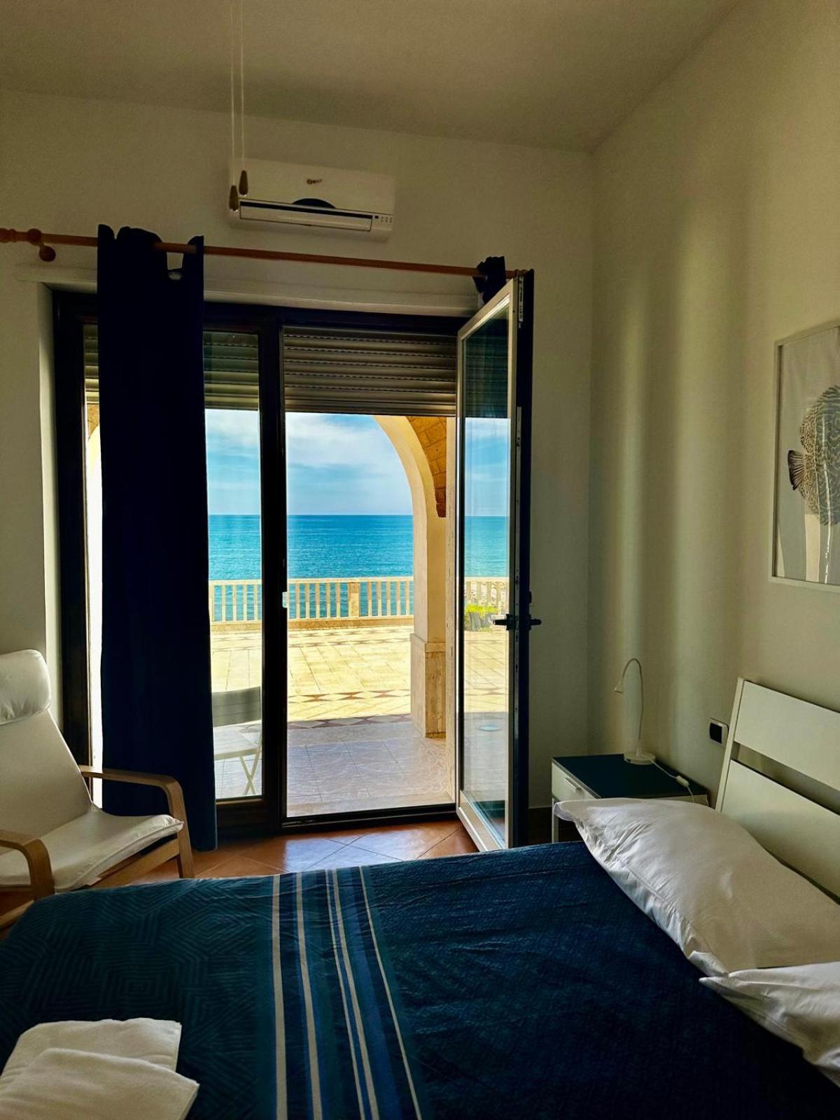 Il Paradiso Sul Mare アンツィオ エクステリア 写真