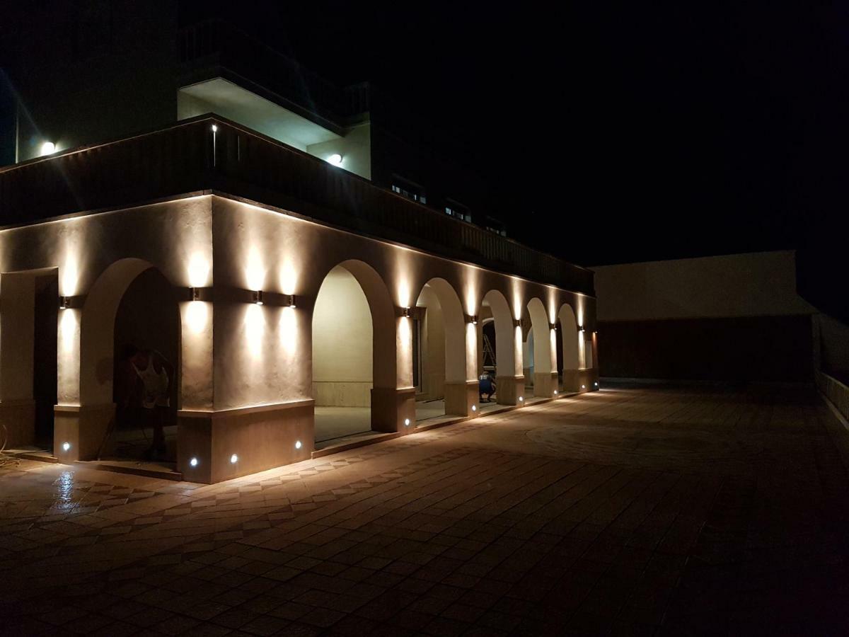 Il Paradiso Sul Mare アンツィオ エクステリア 写真